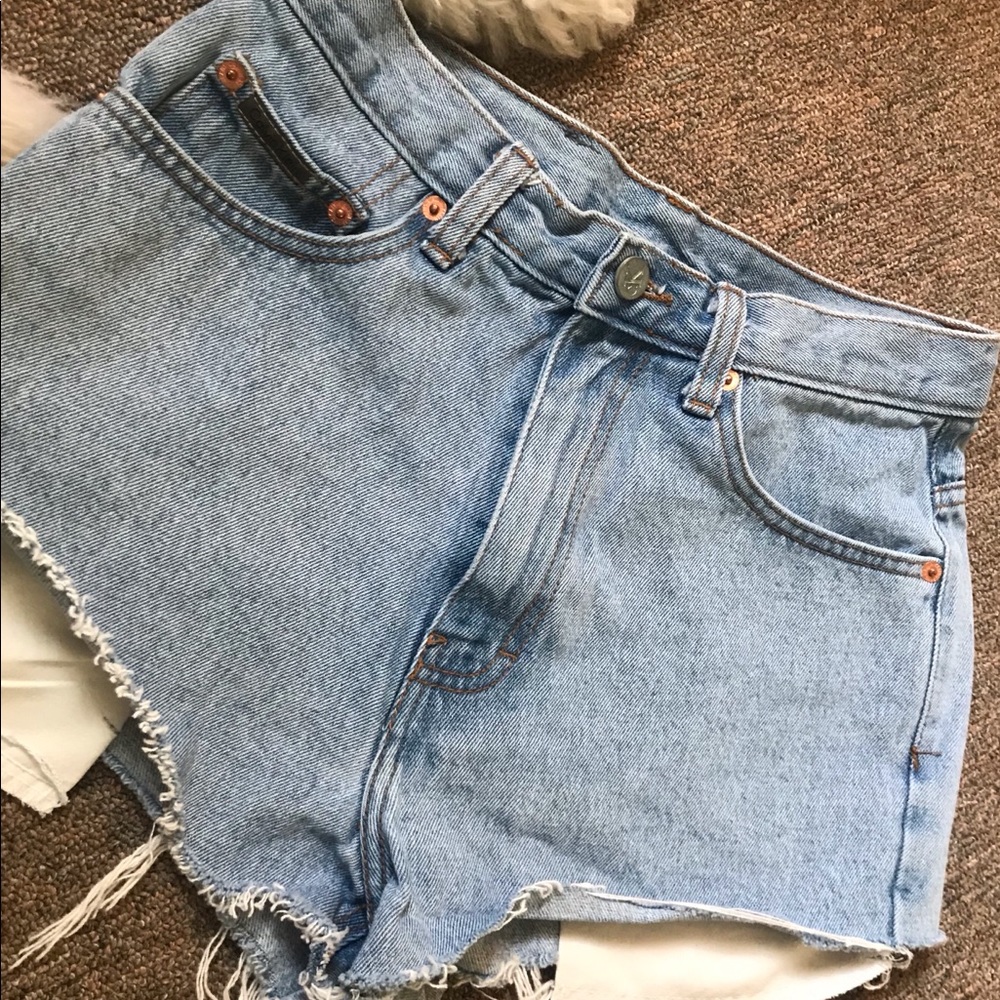 Calvin Klein Shorts SOLD